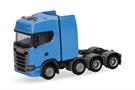 Herpa H0 Scania CS20 HD Schwerl.-Zgm