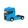 Herpa H0 Scania CS20 HD Zugmaschine, lichtblau