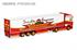Herpa H0 Scania CS20 ND Kühlkoffer-Sattelzug, Früchte Eckhardt | Bild 2
