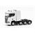 Herpa H0 Scania CS20 ND Schwerlastzugmaschine 4achs, weiss