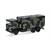Herpa H0 Scania XT17 Pritsche-Plane-LKW 6x6, Bundeswehr