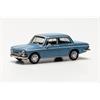 Herpa H0 Simca 1301 Special, taubenblau