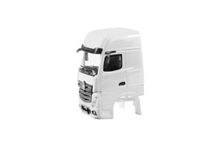 Herpa H0 Teileservice: Fahrerhaus MB Actros Gigaspace 2018 (Inhalt: 2 Stk.)