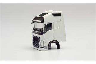 Herpa H0 Teileservice Fahrerhaus Volvo FH Gl. XL 2020 mit WLB (Inhalt: 2 Stk.)