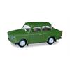 Herpa H0 Trabant 601, grasgrün