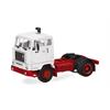 Herpa H0 Volvo F88 Zugmaschine 2achs, weiss