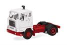 Herpa H0 Volvo F88 Zugmaschine 2achs, weiss