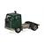 Herpa H0 Volvo F89 Zugmaschine 2achs, tannengrün