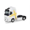 Herpa H0 Volvo FH Aero GL XL Electric Zugmaschine 2achs, weiss