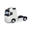 Herpa H0 Volvo FH Aero GL XL Zugmaschine 2achs, weiss