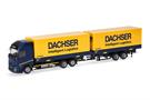 Herpa H0 Volvo FH Aero GL XLWeKo-TaHgz