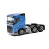 Herpa H0 Volvo FH FD Zugmaschine 6x2, himmelblau