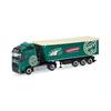 Herpa H0 Volvo FH GL 2020 Stöffelliner-Sattelzug, RAISA DHT