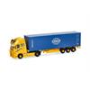Herpa H0 Volvo FH GL XL 2020 Container-Sattelzug, Acargo Meyer & Meyer / Cosco
