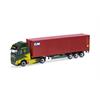 Herpa H0 Volvo FH GL XL 2020 Electric 40'-Container-Sattelzug, Ancotrans / CAI