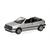 Herpa H0 VW Golf III Cabrio, titansilbermetallic