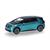 Herpa H0 VW ID.3 makena-türkis metallic