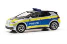 Herpa H0 VW ID.3, Polizei Hamburg