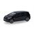 Herpa H0 VW ID.3, schwarz