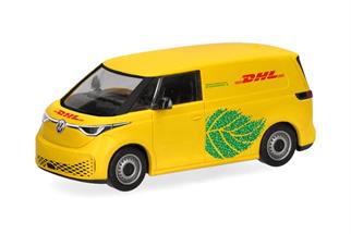 Herpa H0 VW ID. Buzz Cargo, DHL