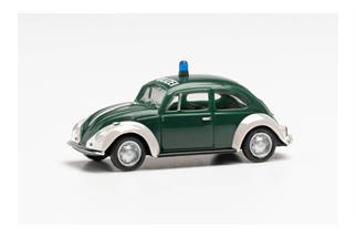 Herpa H0 VW Käfer, Polizei München/ISAR