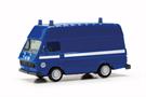 Herpa H0 VW LT Kastenwagen Hochdach, THW