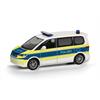 Herpa H0 VW Multivan, Polizei Niedersachsen