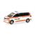 Herpa H0 VW Multivan, Polizei Schweiz