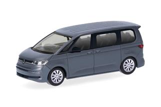 Herpa H0 VW Multivan, Pure Grey