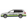 Herpa H0 VW Passat B8, BLS Intervention (Sonderserie)