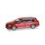 Herpa H0 VW Passat Variant GTE Hybrid, habaneroorange