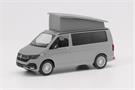 Herpa H0 VW T6.1 California Ocean, ascotgrau