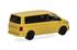 Herpa H0 VW T6.1 Caravelle, Grape Yellow | Bild 2