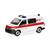 Herpa H0 VW T6.1 Halbbus, DRK