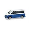 Herpa H0 VW T6 Multivan Bicolor, weiss/sternlichtblau metallic