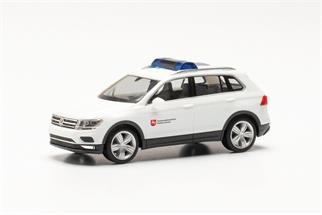 Herpa H0 VW Tiguan, Katastrophenschutz Niedersachsen