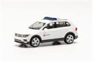 Herpa H0 VW Tiguan, Katastrophenschutz Niedersachsen