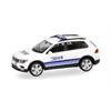Herpa H0 VW Tiguan, THW Gera Thüringen