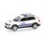 Herpa H0 VW Tiguan, THW Gera Thüringen