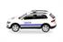 Herpa H0 VW Tiguan, THW Gera Thüringen | Bild 4