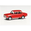 Herpa H0 Wartburg 353 '66, feuerrot