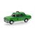 Herpa H0 Wartburg 353 '66, Taxi - VEB Verkehrskombinat Erfurt