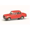 Herpa H0 Wartburg 353 '84, hellrot