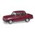 Herpa H0 Wartburg 353 85 Limousine, karminrot