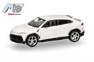 Herpa/MicroCity102 H0 Lamborghini Urus, weiss