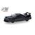 Herpa/MicroCity103 H0 Honda NSX, schwarz