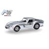 Herpa/MicroCity87 H0 Ferrari 250 GTO 34, silber