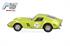 Herpa/MicroCity87 H0 Ferrari 250 GTO, grün - 21 | Bild 4
