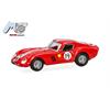Herpa/MicroCity87 H0 Ferrari 250 GTO, rot - 19