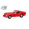 Herpa/MicroCity87 H0 Ferrari 250 GTO, rot